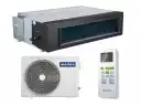Канальная сплит-система Marsa MRK-24BHTN / MRK-24HTNE-W
