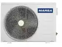 Канальная сплит-система Marsa MRK-24BHTN / MRK-24HTNE-W