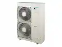 Колонная сплит-система Daikin FVA125A/RZQG125L8Y