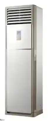Колонный кондиционер Leberg LS-FS60M / LU - 60M3K