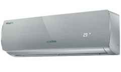 Сплит-система Ecoclima EC/I-12QC/ECW/I-12QCG Wind Line Inverter (Silver)