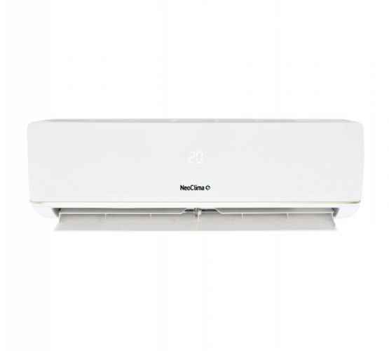 Сплит-система NeoClima NS/NU-HAX07RWI inverter