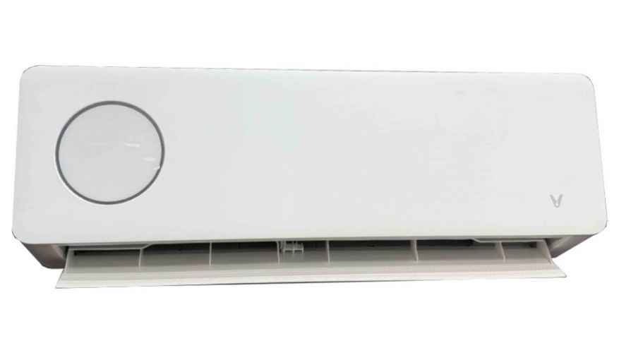Сплит-система Viomi KFR-25GW/Y4CM2 Cross 2 White