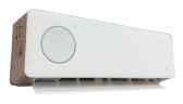 Сплит-система Viomi KFR-25GW/Y4CM2 Cross 2 White