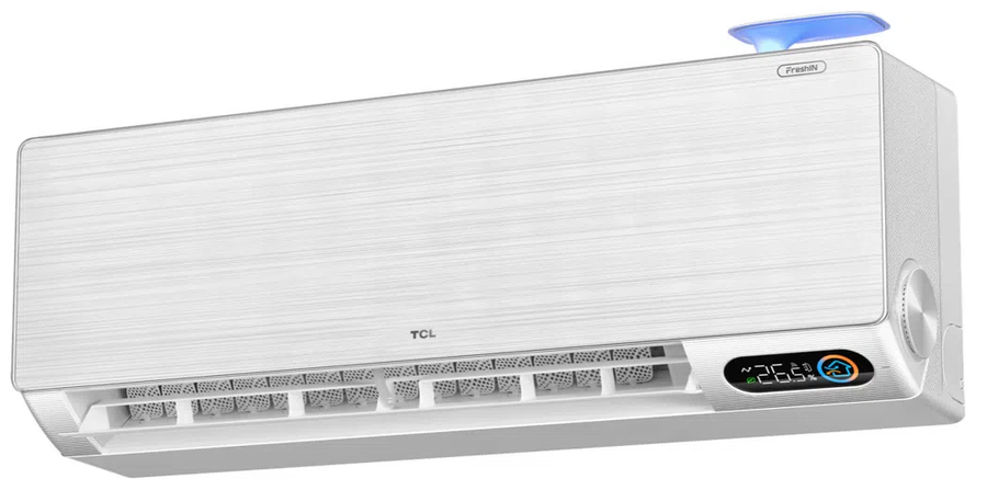 Сплит-система TCL TACI-FRB09INV/R/TACO-FRB09INV/R FreshIN 2.0