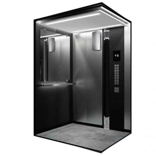 Бактерицидный рециркулятор Ballu DR-18D ANTICOVIDgenerator Silver