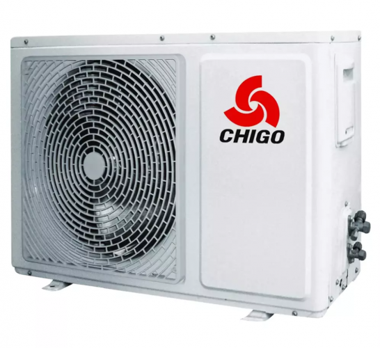 Сплит-система Chigo CT3S-100H3A-1E181 Moon