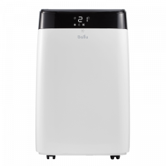 Мобильный кондиционер Ballu BPAC-12 SW/N1 Smart Wind