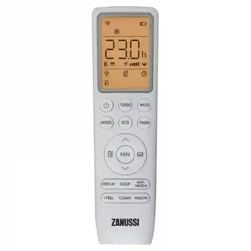 Внутренний блок мульти сплит-системы Zanussi ZACS/I-12 HB-BLACK FMI2/N8/In Multi Combo