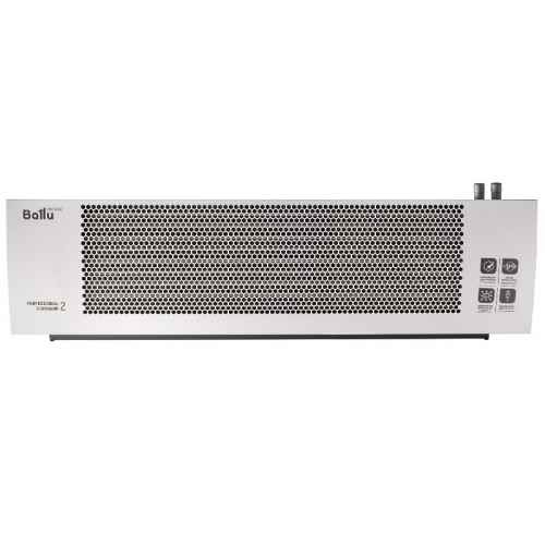 Водяная тепловая завеса Ballu BHC-M10W12-PS2