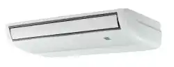 Напольно-потолочная сплит-система CHERBROOKE CUE-60HRN1-R/COD-60NH1-R
