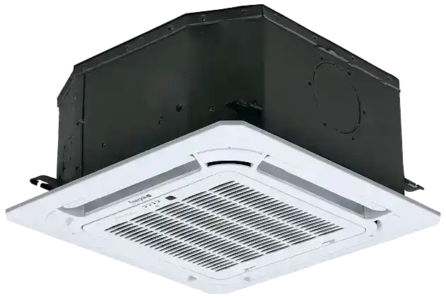Кассетная сплит-система Energolux SAC12С6-A/SAU12U6-A Cassette 6