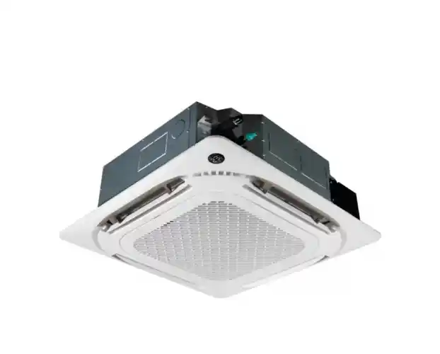 Кассетная сплит-система Midea MCD1-48HRFNX(GA)/MOE30U-48HFN8-R(GA)