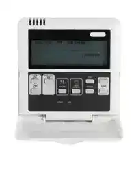 Канальная сплит система Midea MTI-36HWN1P-R/MOU-36HN1-R