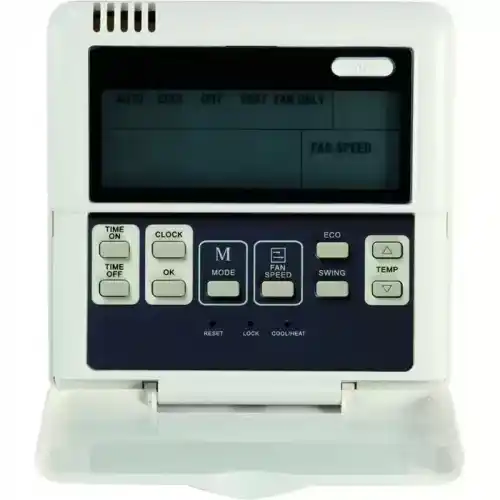 Канальная сплит-система IGC IDX-18HM/U