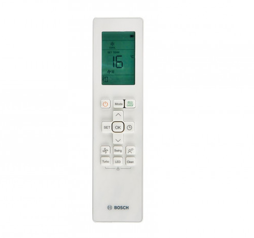 Сплит-система Bosch CLL2000 W 26/CLL2000 26 Climate Line