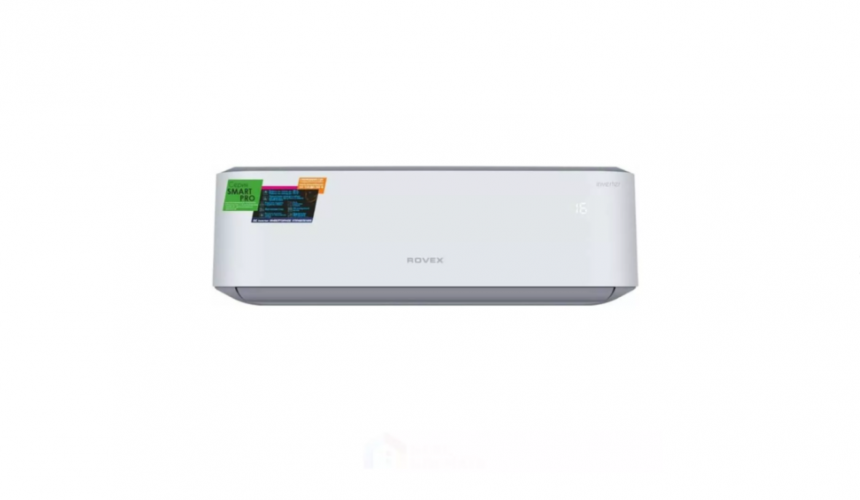 Настенная сплит-система Rovex RS-18PXI6 Smart PRO инвертoр
