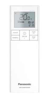Сплит-система Panasonic CS-Z35XKEW/CU-Z35XKE Design White Inverter