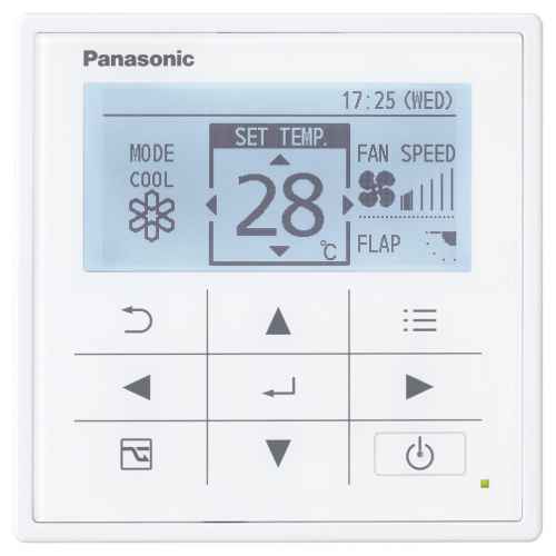 Сплит-система Panasonic S-100PK2E5B/U-100PZ2E5