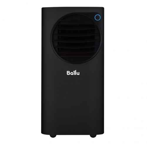 Мобильный кондиционер Ballu BPAC-10 EPB/N6 Eclipse Black