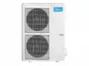 Кассетная сплит-система Midea MCD1-48HRN1-R/MOU-48HN1-LRR/T-MBQ4-04A1