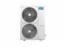 Канальная сплит система Midea MTI-48HW1FNXP(GA)/MOE30U-48HFN8-R(GA)
