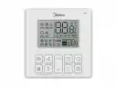 Канальная сплит система Midea MTI-48HW1FNXP(GA)/MOE30U-48HFN8-R(GA)
