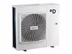 Канальная сплит-система Daichi DAT160BLHS1/DFT160ALS1 DFT