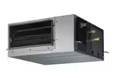 Канальная сплит-система General ARXG14KHTAP/AOHG14KBTB Duct