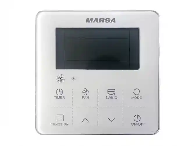 Канальная сплит-система Marsa MRK-36BHAN/MRK-36HANE-W