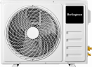 Сплит-система Berlingtoun BR-12TIN1/IN/BR-12TIN1/OUT Leeds Inverter