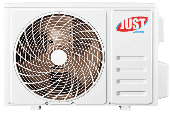 Сплит-система Just Aircon JAC-18HPSA/IF/JACO-18HPSA/IF Just Red