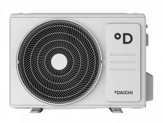 Сплит-система Daichi ALP25AVQS1R/ALP25FVS1R ALPine Inverter