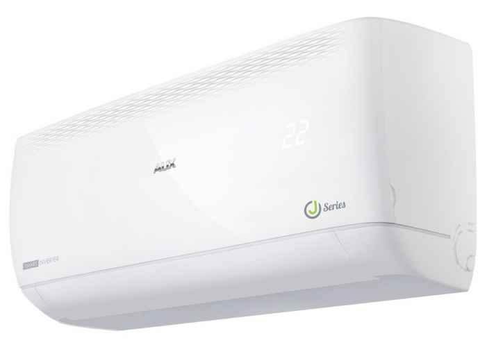 Сплит-система AUX ASW-H24A4/JD-R2DI AS-H24A4/JD-R2DI (v1)