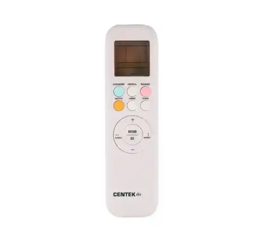 Внутренний блок мульти сплит-системы Centek CT-66AMWM-H12/4R3B(FX)