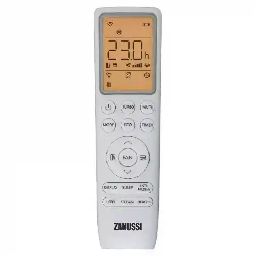 Внутренний блок мульти сплит-системы Zanussi ZACS/I-18 HB-BLACK FMI2/N8/In Multi Combo