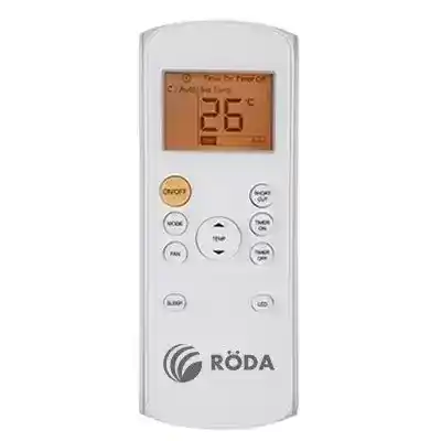 Внутренний кассетный блок мульти сплит-системы Roda RSI-M18CB