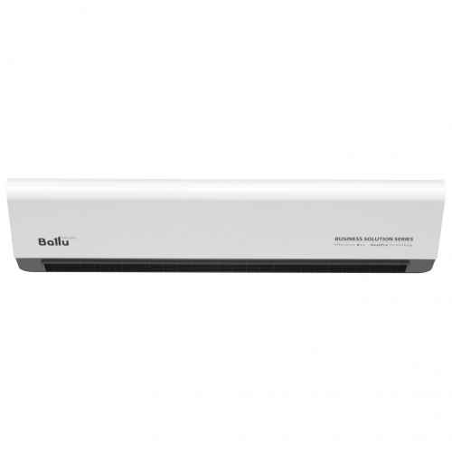 Электрическая тепловая завеса Ballu BHC-H20T24-BS