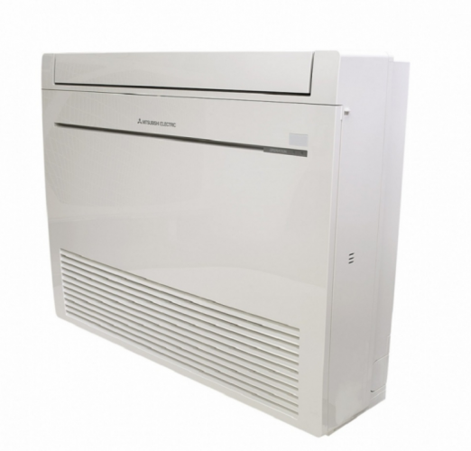 Напольно-потолочная сплит-система Mitsubishi Electric MFZ-KT60VG/SUZ-M60