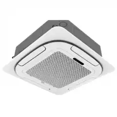 Кассетная сплит-система Ballu BLCI_C-24HN1_24Y Universal 2 DC