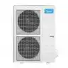 Кассетная сплит-система Midea MCD1-48HRN1-R/MOU-48HN1-RR