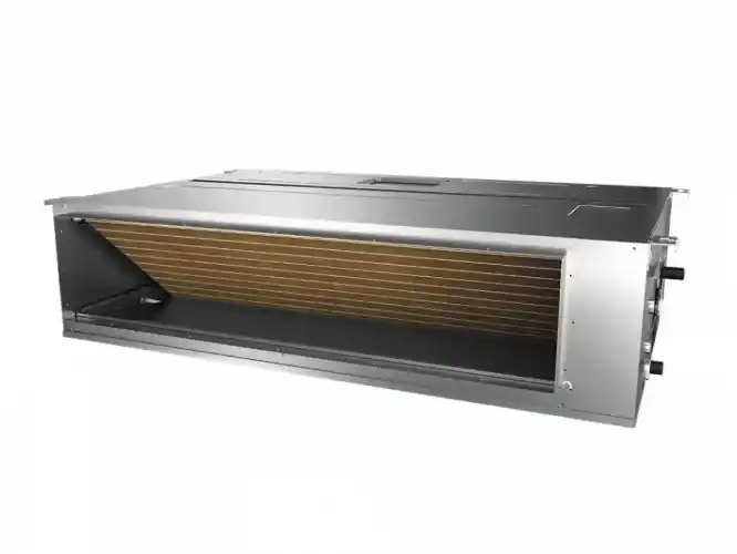 Канальная сплит система Midea MTI-48HW1N1P-R/MOU-48HN1-LRR