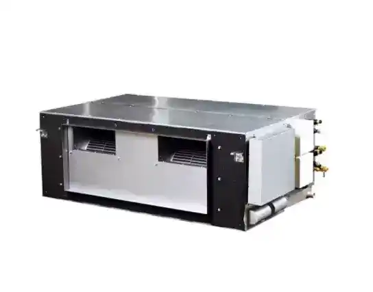 Канальная сплит-система Daichi DAT70BLHS1/DFT70ALS1 DFT