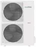 Канальная сплит-система Ecoclima ECLMD-TC48/4R1/ECL-TC48/5R1(U)