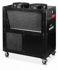 Мобильный кондиционер Ballu BGK25 Heavy Pro