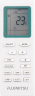 Сплит-система Fujimitsu FR-07SBIN1/IN/FR-07SBIN1/OUT Inverter