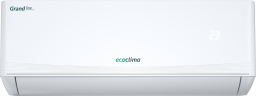 Сплит-система Ecoclima ECW/I-TC09/AA-4R2/EC/I-TC09/A-4R2 Grand line Inverter