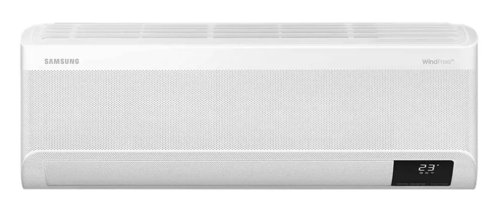 Сплит-система Samsung AR09BSFAMWKNER Wind Free Mass (GEO)