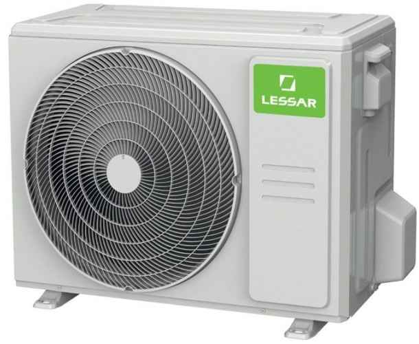 Сплит-система Lessar LS-HE18KHE2/LU-HE18KHE2 Tiger