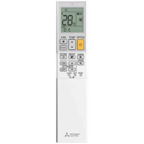 Сплит-система Mitsubishi Electric MSZ-BT35VG/MUZ-BT35VG